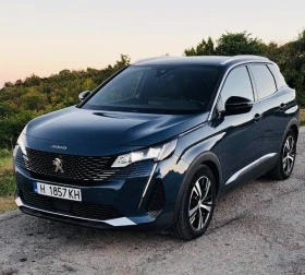 Peugeot 3008 GT LINE 69800 км./ Дистроник/Масаж/Амбиент, снимка 3