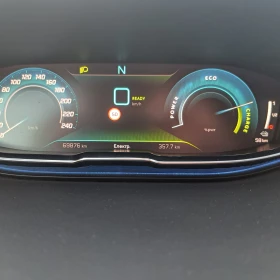 Peugeot 3008 GT LINE 69800 км./ Дистроник/Масаж/Амбиент, снимка 12