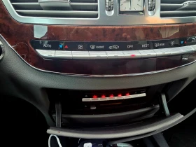 Mercedes-Benz S 320 S 320 cdi перфектен , снимка 11