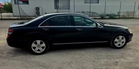 Mercedes-Benz S 320 S 320 cdi перфектен , снимка 16