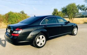 Mercedes-Benz S 320 S 320 cdi перфектен , снимка 4
