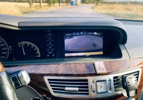 Mercedes-Benz S 320 S 320 cdi перфектен , снимка 9