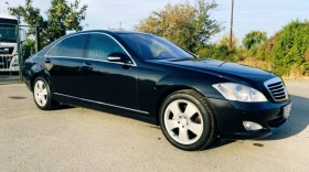 Mercedes-Benz S 320 S 320 cdi перфектен , снимка 2