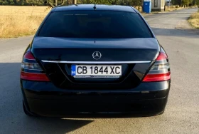 Mercedes-Benz S 320 S 320 cdi перфектен , снимка 5