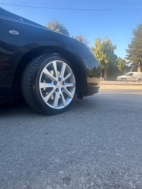 Mazda 3 Sport, снимка 5
