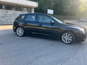 Mazda 3 Sport, снимка 7