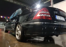 Mercedes-Benz C 320, снимка 2
