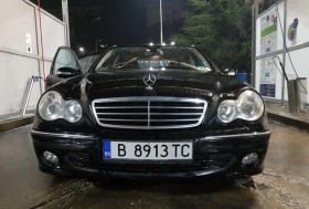 Mercedes-Benz C 320, снимка 1