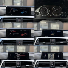 BMW 435 XI* M-SPORT* 360* HUD , снимка 13