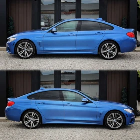 BMW 435 XI* M-SPORT* 360* HUD , снимка 7
