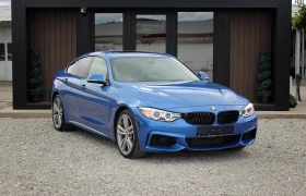 BMW 435 XI* M-SPORT* 360* HUD , снимка 3