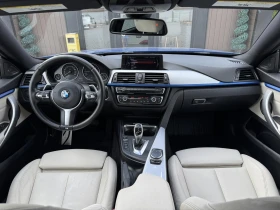 BMW 435 XI* M-SPORT* 360* HUD , снимка 8