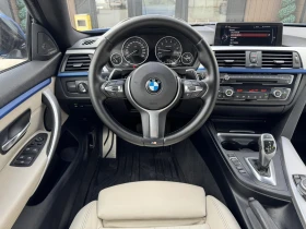 BMW 435 XI* M-SPORT* 360* HUD , снимка 10