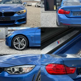 BMW 435 XI* M-SPORT* 360* HUD , снимка 16