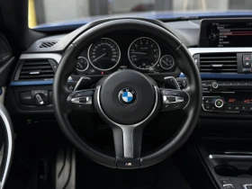 BMW 435 XI* M-SPORT* 360* HUD , снимка 11