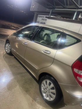 Mercedes-Benz A 170, снимка 3