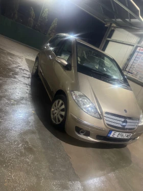 Mercedes-Benz A 170, снимка 5