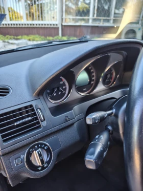 Mercedes-Benz C 200 CGI, снимка 5