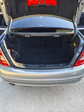 Mercedes-Benz C 200 CGI, снимка 11