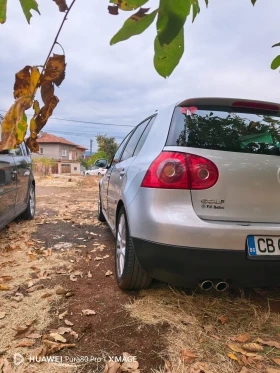 VW Golf, снимка 3