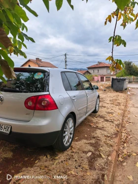 VW Golf, снимка 4