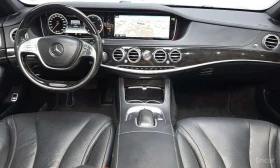 Mercedes-Benz S 350 * S350 d 4MATIC * , снимка 7