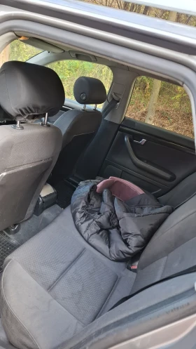 Audi A4 1.9 tdi, снимка 14