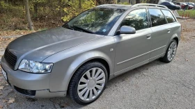 Audi A4 1.9 tdi, снимка 2