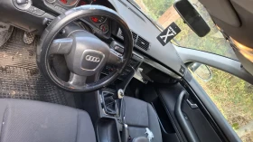 Audi A4 1.9 tdi, снимка 8