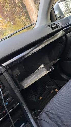 Audi A4 1.9 tdi, снимка 10