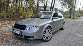 Audi A4 1.9 tdi, снимка 1