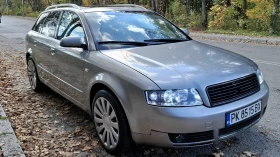 Audi A4 1.9 tdi, снимка 15