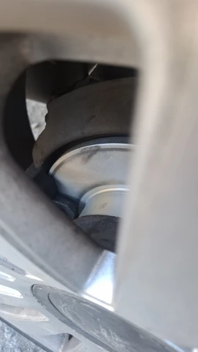 Audi A4 1.9 tdi, снимка 17