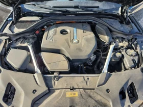 BMW 530E, снимка 11