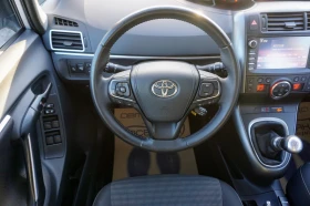 Обява за продажба на Toyota Verso 1.6i ACTIVE ~20 995 лв. - изображение 4