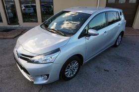 Toyota Verso 1.6i ACTIVE, снимка 1