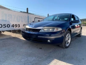     Renault Laguna 1.9 dci 6 