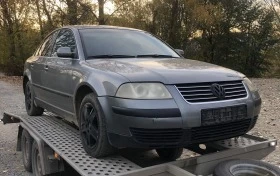 VW Passat 1.9 TDI, снимка 1