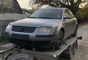 VW Passat 1.9 TDI, снимка 2