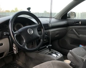 VW Passat 1.9 TDI, снимка 6