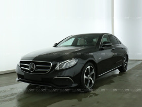 Обява за продажба на Mercedes-Benz E 200 Гаранция ~75 000 лв. - изображение 1