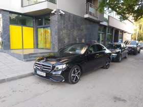 Mercedes-Benz E 200 Гаранция, снимка 9 - Автомобили и джипове - 45251682