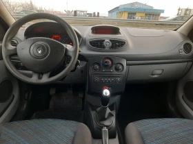 Renault Clio 1, 2i  газ Италия , снимка 9