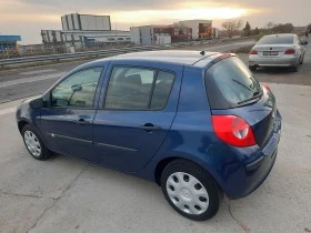 Renault Clio 1, 2i  газ Италия , снимка 5