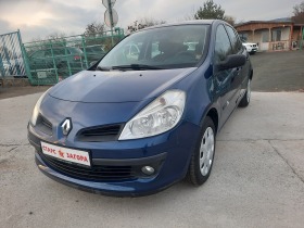 Renault Clio 1,2i  газ Италия  - [1] 