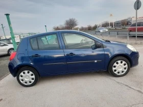 Renault Clio 1, 2i  газ Италия , снимка 7