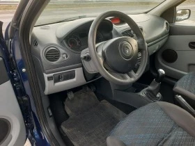 Renault Clio 1, 2i  газ Италия , снимка 11