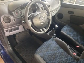 Renault Clio 1, 2i  газ Италия , снимка 16