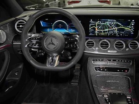 Mercedes-Benz E 63 AMG S+ 4M+ FINAL Edition1 of 999 | Mobile.bg   6