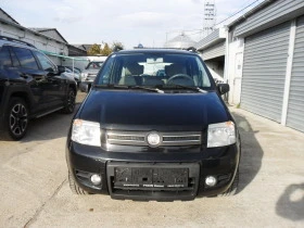 Fiat Panda 1, 2i-4X4-KLIMATIK-, снимка 2